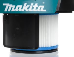 Odkurzacz przemysłowy Makita VC2512L 11