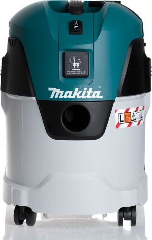 Odkurzacz przemysłowy Makita VC2512L 4