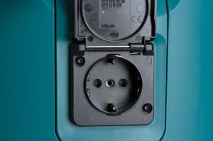 Odkurzacz przemysłowy Makita VC2512L 5