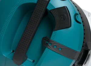 Odkurzacz przemysłowy Makita VC2512L 6