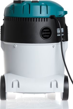 Odkurzacz przemysłowy Makita VC2512L 9