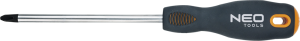 Neo Wkrętak krzyżowy PH 2x100mm (04-024) 1