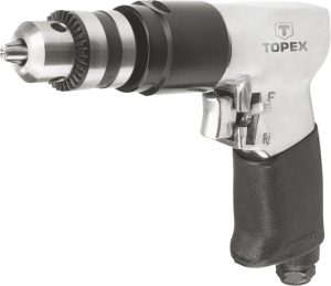 Topex Wiertarka pneumatyczna 10mm (74L220) 1