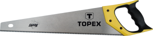Topex Piła płatnica Shark 500mm 11 TPI - 10A452 1