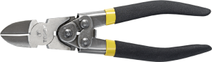 Topex Szczypce boczne przegubowe 180mm - 32D138 1