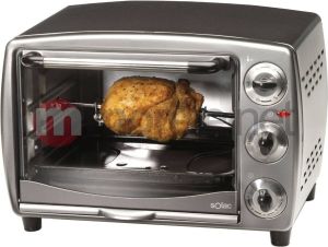 Mini piekarnik Solac HO 6019 1