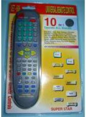 Pilot RTV UET-606 1