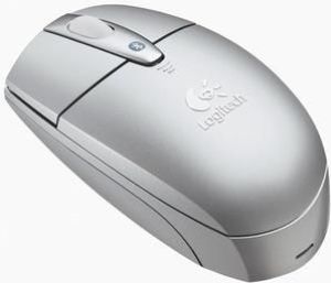 Mysz Logitech V270 Cordless Notebook 1