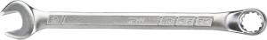 Neo Klucz płasko-oczkowy odgięty 15mm (09-105) 1