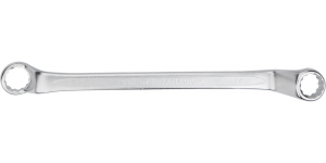 Neo Klucz oczkowy odgięty 12 x 13mm (09-912) 1