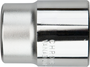 Neo Nasadka 6-kątna 1/2" 17mm (08-017) 1