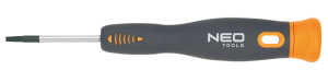 Neo Wkrętak precyzyjny Torx T8x40mm (04-093) 1