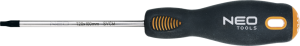 Neo Wkrętak Torx T30x215mm - 04-048 1