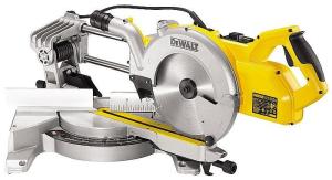 Ukośnica Dewalt DWS778 1850 W 250 mm 2