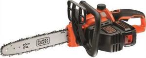 Piła łańcuchowa Black&Decker GKC3630L20 36 V 30 cm 2