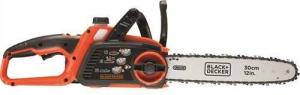 Piła łańcuchowa Black&Decker GKC3630L20 36 V 30 cm 3