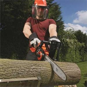 Piła łańcuchowa Black&Decker GKC3630L20 36 V 30 cm 6