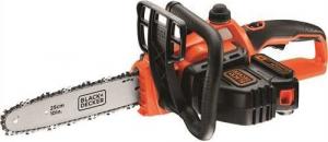 Piła łańcuchowa Black&Decker GKC1825L20 18 V 25 cm 2