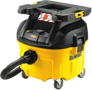 Odkurzacz przemysłowy Dewalt DWV901LT-QS 1