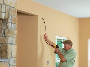 Dewalt Kamera inspekcyjna 10,8V rozdzielczość 320x480dpi 1xLiIon 2,0Ah + kufer (DCT410D1) 4