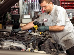 Dewalt Kamera inspekcyjna 10,8V rozdzielczość 320x480dpi 1xLiIon 2,0Ah + kufer (DCT410D1) 5