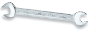 Stanley Klucz płaski 18 x 19mm (4-87-102) 1