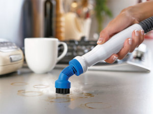 Mop parowy Black&Decker Mop parowy Deluxe 10w1 (FSMH1621R) 3