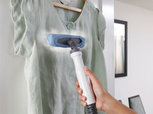 Mop parowy Black&Decker Mop parowy Deluxe 10w1 (FSMH1621R) 4