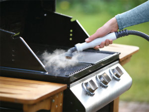 Mop parowy Black&Decker Mop parowy Deluxe 10w1 (FSMH1621R) 5