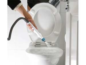 Mop parowy Black&Decker Mop parowy Deluxe 10w1 (FSMH1621R) 6