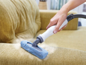 Mop parowy Black&Decker Mop parowy Deluxe 10w1 (FSMH1621R) 7