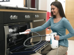 Mop parowy Black&Decker Mop parowy Deluxe 10w1 (FSMH1621R) 8