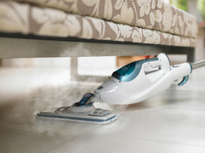 Mop parowy Black&Decker Mop parowy Deluxe 10w1 (FSMH1621R) 9