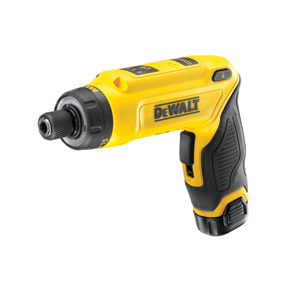 Dewalt Wkrętak DCF680G2 7.2 V 2