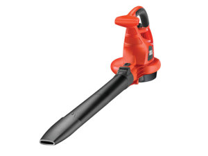 Black&Decker Odkurzacz ogrodowy 3000W worek 50L (GW3050) 2