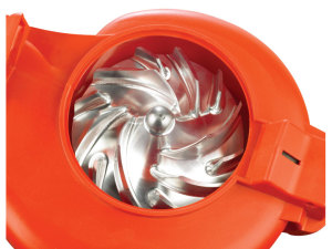 Black&Decker Odkurzacz do liści GW3030 2