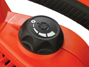 Black&Decker Odkurzacz do liści GW3030 3