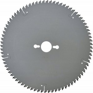 Dewalt DEWALT Tarcza pilarska do pilarek stacjonarnych (260x30mm, 80 zęby) - DT4280-QZ 2