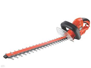 Black&Decker Nożyce do żywopłotu GT 6060 600W 60cm (GT6060) 1