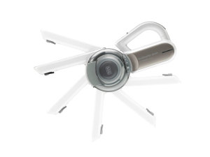 Odkurzacz ręczny Black&Decker Pivot PV1420L-QW 2