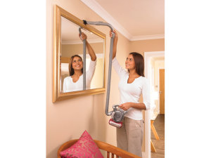 Odkurzacz ręczny Black&Decker Flexi PD1020L-QW 2