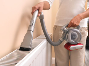 Odkurzacz ręczny Black&Decker Flexi PD1020L-QW 4