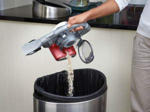 Odkurzacz ręczny Black&Decker Flexi PD1020L-QW 6