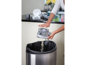 Odkurzacz ręczny Black&Decker Flexi PD1020L-QW 7