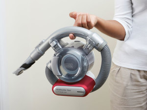 Odkurzacz ręczny Black&Decker Flexi PD1020L-QW 8