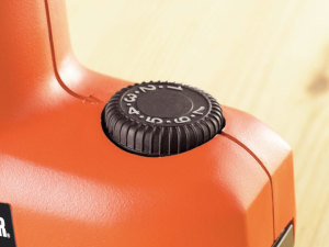 Black&Decker Zszywacz 1500W klamry 6-14mm gwoździe 14mm regulowana siła wbijania - KX418E 2
