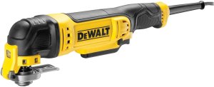 Dewalt Narzędzie wielofunkcyjne DWE315-QS 300W 2
