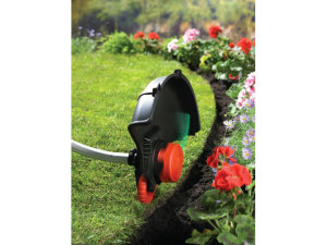 Black&Decker Kosiarka żyłkowa GL 7033 E-Drive (GL7033) 5