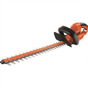 Black&Decker Nożyce do żywopłotu GT 5055 500W 55cm (GT5055) 5