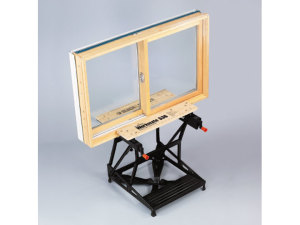 Black&Decker Stół warsztatowy Workmate o 2 wysokościach roboczych WM536 5